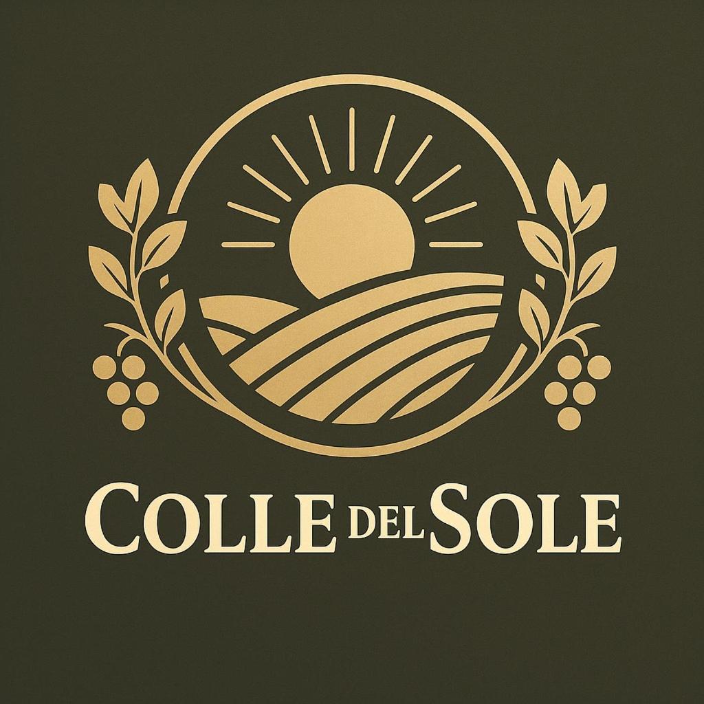 Colle Del Sole 호텔 미아네 외부 사진