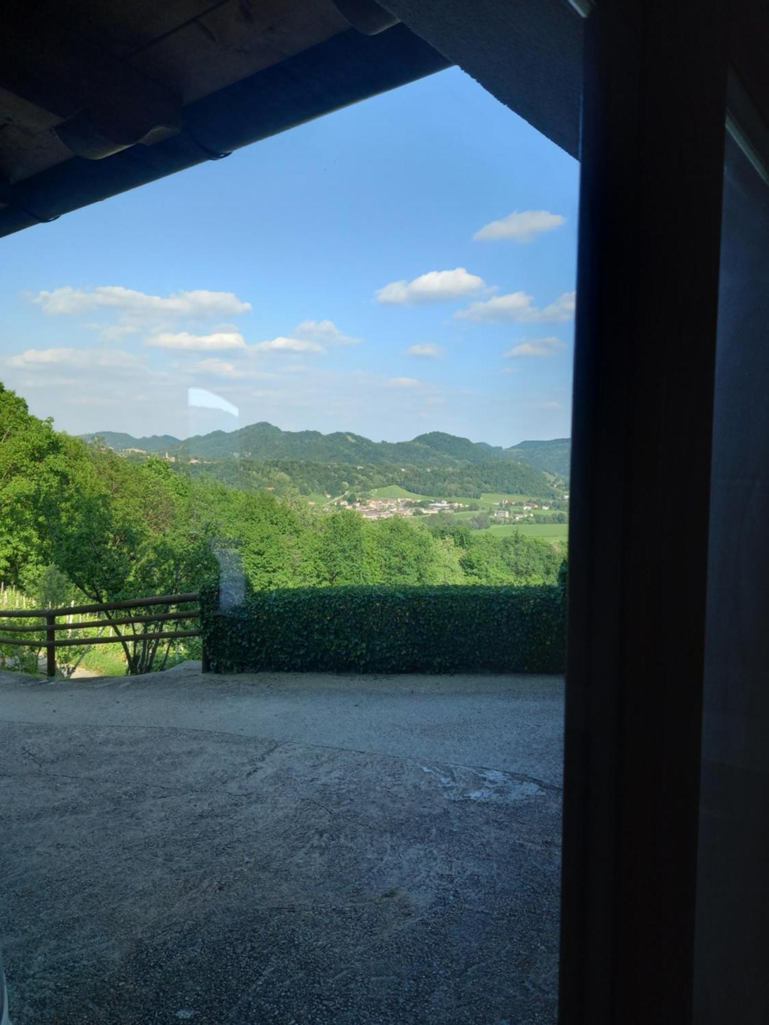 Colle Del Sole 호텔 미아네 외부 사진